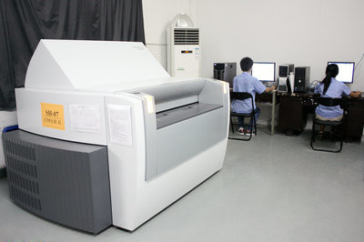 Buy cheap OK3D 3D  lenticular printing service training plastic lenticular printing techonology tranining product