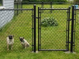 Buy cheap chain link fence gate/chain link fences/chain link fence panels product