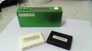 Buy cheap NH268 Micro Gloss Meter product