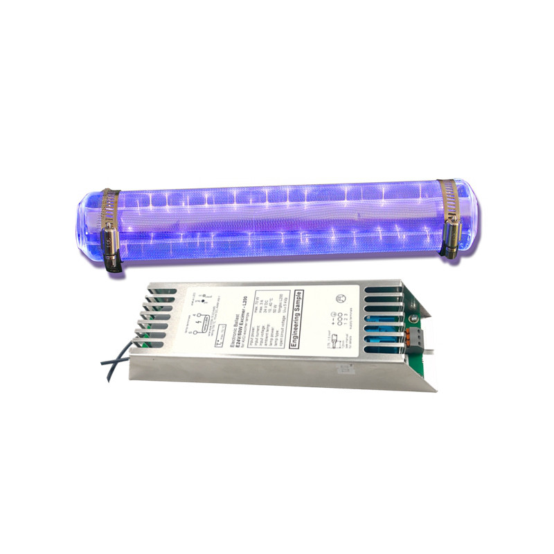 Quality 70w Far UVC Light 222 Nm 300mm Length For Hospital Disinfection for sale