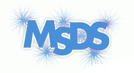 Buy cheap How much is MSDS certification of foundation fluid? How long does MSDS authentication take? from wholesalers