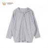 Buy cheap women's sleepwear Rayon Spandex Bodysuit Pajamas Adult plus size Zip girls' sleepwear set French Terry from wholesalers