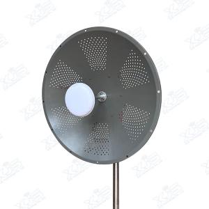 Buy cheap Aluminum Reflector Parabolic Dish 5G Communication Antenna Dia 900mm 698-3800MHz product
