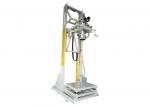 Buy cheap FIBC / Ton Bag Weighing Packing Machine  ( Bag Electric Lift Type ) from wholesalers
