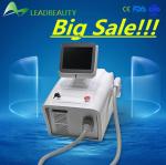 Buy cheap Factory price Germany laser bars 808nm personal hair removal laser from wholesalers