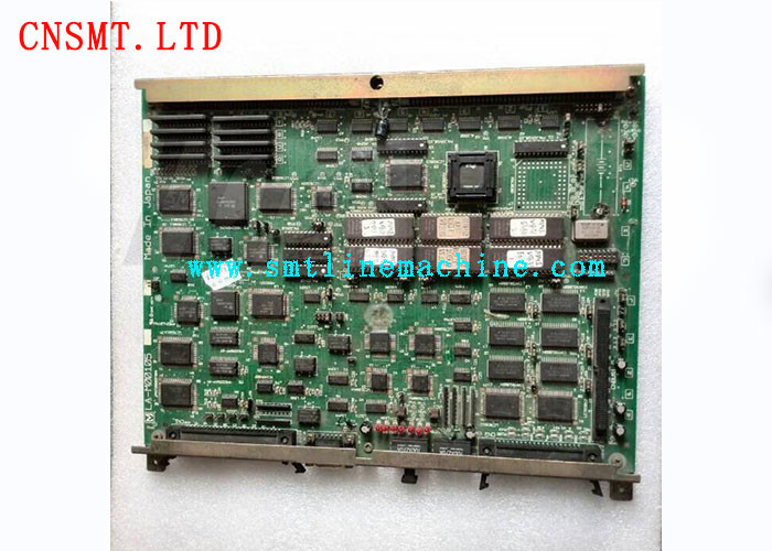 Buy cheap Panasonic Mounter Fittings Board Card Smt Spare Parts LK-M00105B Maintainable SMT Fittings from wholesalers