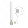 Buy cheap 2400MHz To 2500MHz UNII ISM Long Range WiFi Antenna 10DBi from wholesalers
