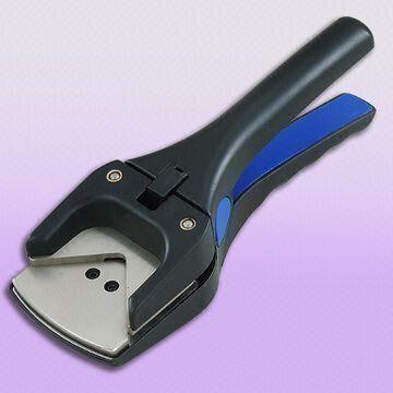 Buy cheap Heavy-duty Corner Rounder with Plastic Housing, Available in Three Radius-Cut Sizes from wholesalers