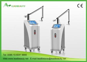 Buy cheap Beauty machine fractional co2 laser / co2 fractional laser system product