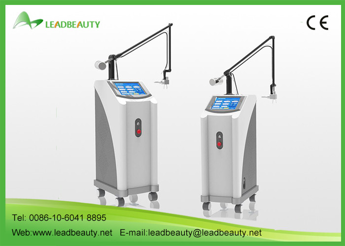 Buy cheap Best Professional CO2 Fractional Laser Skin Rejuvenation And Scar Removal product