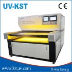 Buy cheap Super Energy efficiency liquid photoimageable solder mask ink exposure system 1.3m Factory for pcb production from wholesalers