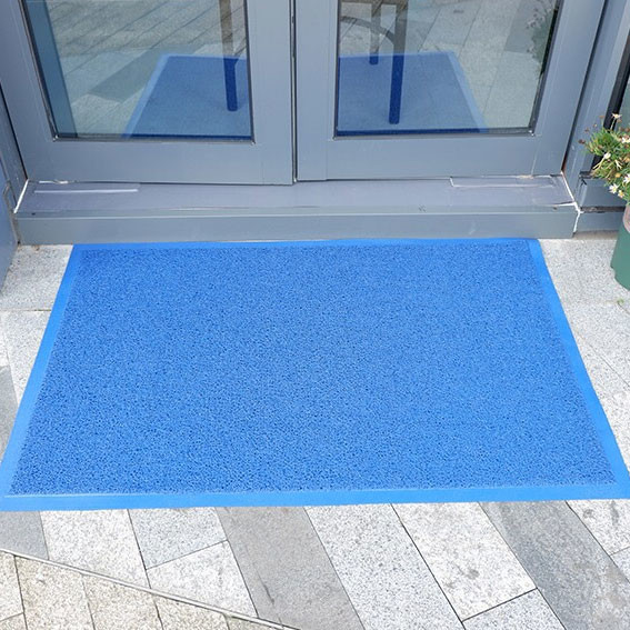 Buy cheap PVC Loop House Entrance Mats Doorway Cushion Floor Mats 1.8cm product