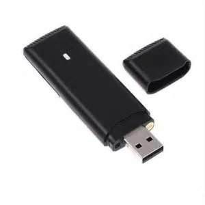 Buy cheap EDGE/GPRS 3G HSUPA USB MODEM Wireless Network Card with Data service for home product