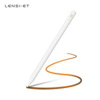 Buy cheap Single Magnetic Stylus Pen For IPad Triangle Long Battery Life product