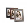Buy cheap Wall Lightweighted Decorative Wooden Picture Frames 10x15CM from wholesalers