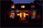 Buy cheap Christmas Lights Outdoor Christmas Decorations Laser Christmas Lights from wholesalers