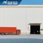 Buy cheap Drop Shipping International Shipping Freight Forwarder , Sea LCL Shipment warehousing from wholesalers