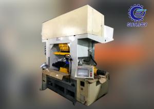 Buy cheap Floor Heavy Duty Press Machine ,  H Frame Hydraulic Vertical Press Machine product
