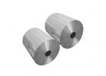 Buy cheap Heat Seal Aluminium Foil Packaging Roll Yogurt Lids 0.025 mm - 0.05 mm from wholesalers