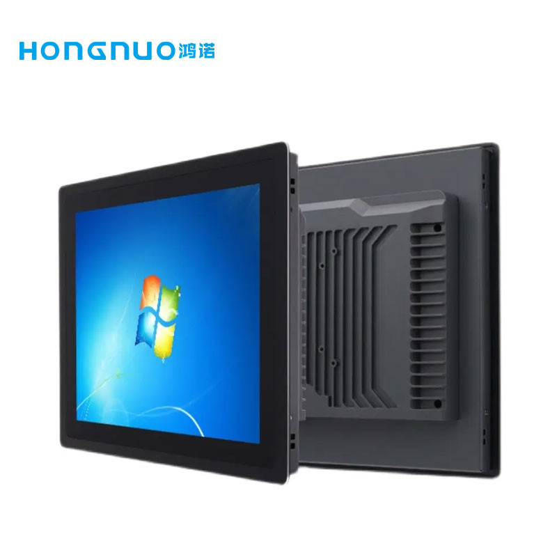 Buy cheap 21.5 Inch Industrial Touch Screen Monitor With 1000nits Full HD from wholesalers