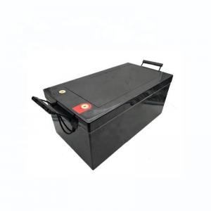 Buy cheap 12V 200Ah LiFePO4 Battery for Energy Storage Electric Vehicle product