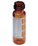Buy cheap Autosampler Vials, Storage Vials 4ml Amber ,HPLC Chromatography Vials from wholesalers