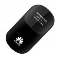 Buy cheap 802.11 b, g EDGE / GPRS 3G Network mobile broadband Huawei E5830 Router , huawei product