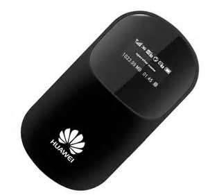 Buy cheap 802.11 b, g EDGE / GPRS  3G Network mobile broadband Huawei E5830 Router , huawei wi - fi router product