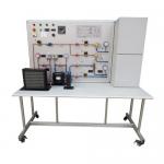 Buy cheap Didactic Commercial Refrigeration Training / Educational Training Equipment from wholesalers