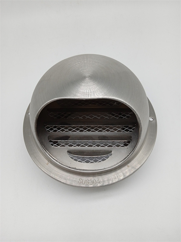 Buy cheap Air Vent Exhaust Grille Wall Ceiling Grille Ducting Cover Outlet from wholesalers
