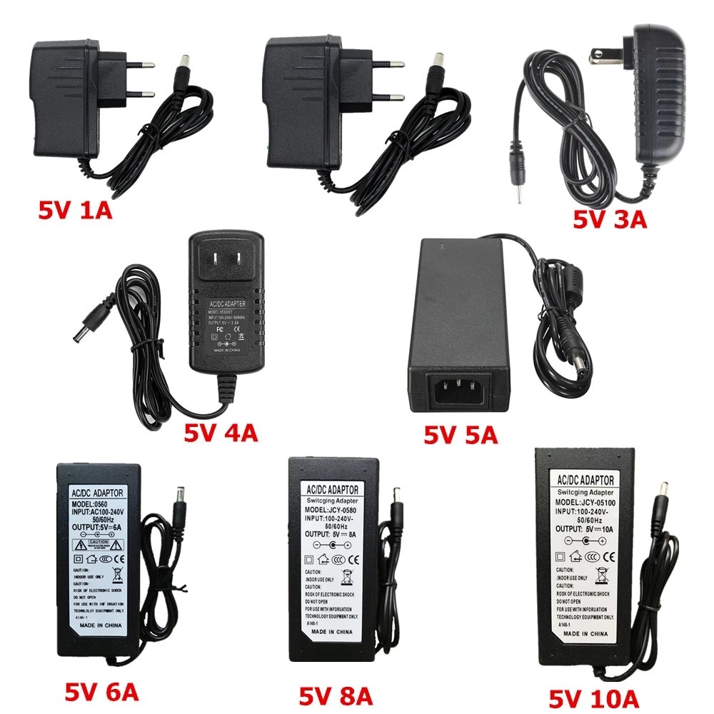 Buy cheap UL PSE FCC US Plug AC DC Adapter 5V 9V 12V 15V 24V 30V Switching Power Adapter from wholesalers