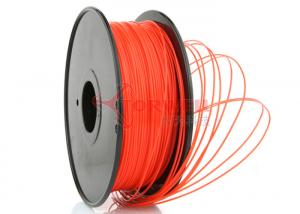 Buy cheap Plastic 3D Printer PLA Filament 1.75mm 3.0mm 28 Colors product