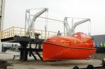 Buy cheap 25 Persons CCS Certification Solas Lifeboat Supplier from wholesalers