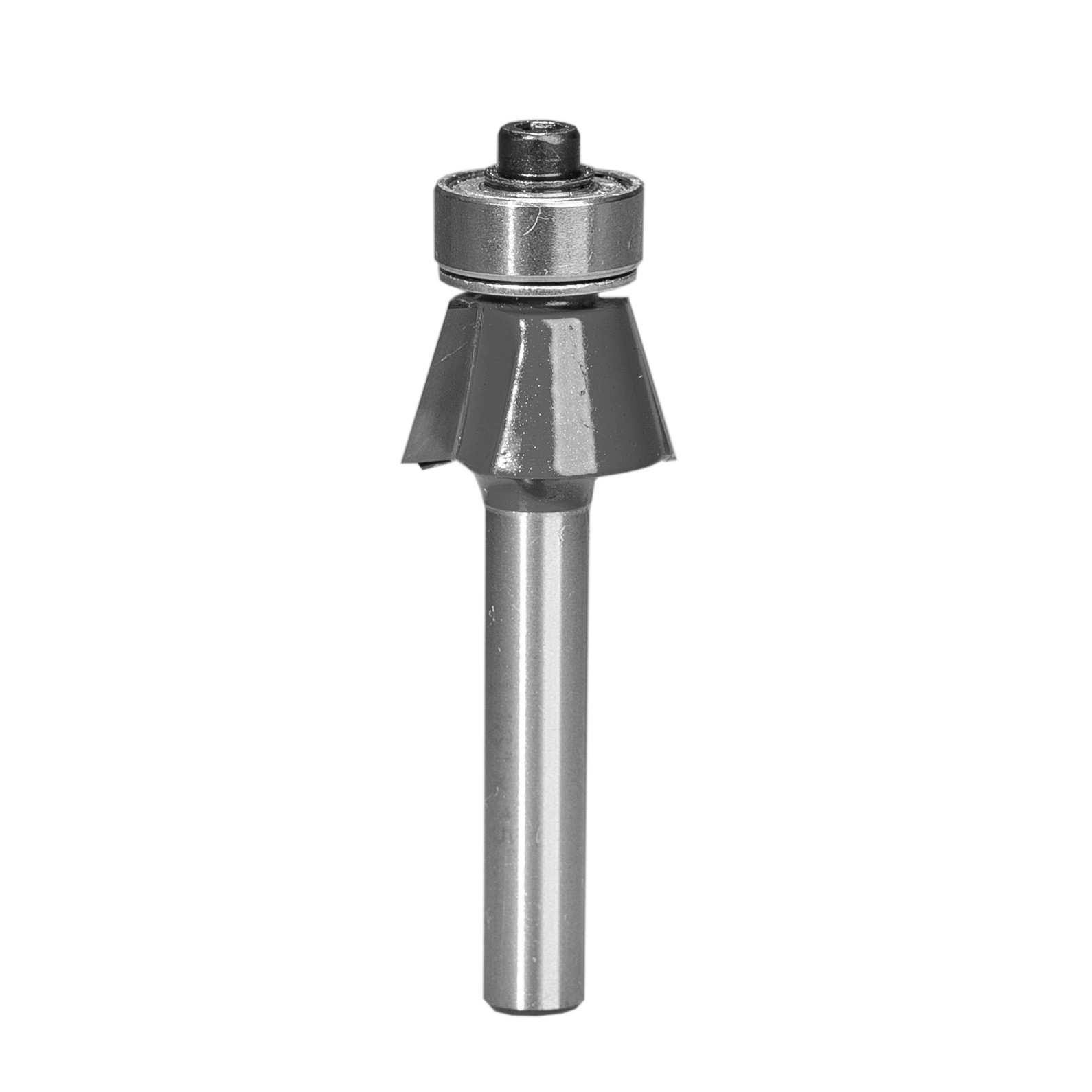 Buy cheap Bevel Trim Bit Edge Chamfering Router Bit For Veneer And Laminate from wholesalers