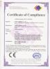 Happy Inflatable Co.,Ltd. Certifications