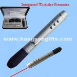 Buy cheap Powerpoint Laser Presenter from wholesalers