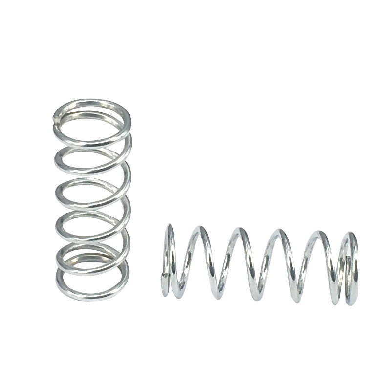 Buy cheap Stainless Steel 3D Printer Springs Hot Bed Adjustment Spring product