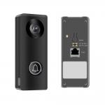 Buy cheap Doorbell Remote Intercom SD Card RTSP Wifi Security Camera from wholesalers