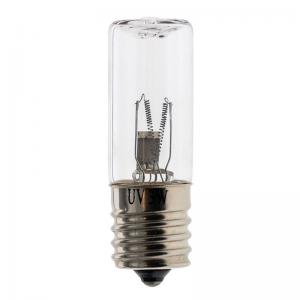 Buy cheap 2w Photolysis UV Germicidal Bulb Ozone Lamp For Small Household Appliances product