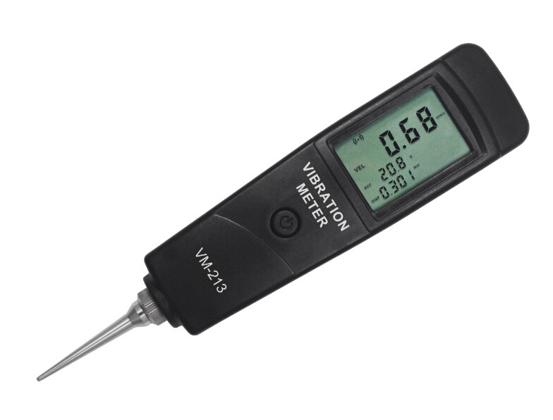Buy cheap Pen Type Vibration Meter VM-213 product