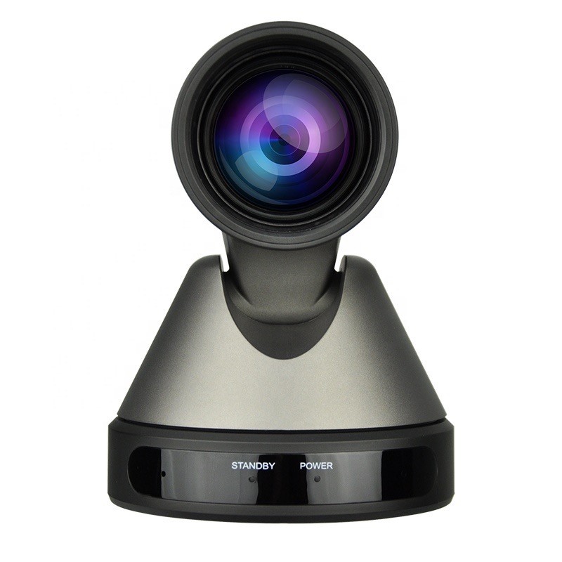 Buy cheap HD 12X zoom optical zoom USB 3.0 video conference camera for small and medium sized room/church/online distance training from wholesalers