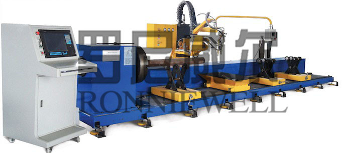 Buy cheap Industrial CNC Flame Plasma Cutting Stainless Steel High Precision from wholesalers
