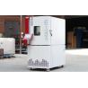 Buy cheap Programmable Temperature Humidity Test Chamber / Alternative Test Machine By Forced Air Cooling Rate 5℃ / Min from wholesalers