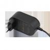 Buy cheap 30VDC 800mA AC DC Power Adapters EU Plug Efficiency Level VI from wholesalers