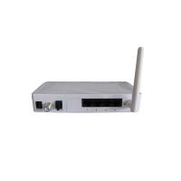 Buy cheap HSOS11076W CATV EPON ONU WIFI Single Fiber WDM FTTH Equipment product
