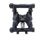 Buy cheap 70m Head Motor Diaphragm Pump Air Chemical QBY3-40 QBY3-40  Pneumatic from wholesalers