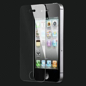 Buy cheap Protective Film, High-quantity for Factory Price, Anti-glare for iPhone-5 product
