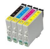 Buy cheap Compatible Ink Cartridge for Epson T0441 / T0444 from wholesalers