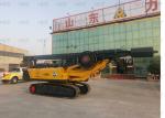 Buy cheap MDT-15 Bored Pile Drilling Machine Pile Foundation Drilling Machine from wholesalers