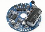 Buy cheap 110V / 220V AC Input Sensorless BLDC Motor Driver For Scooter Balanced Car Robot from wholesalers